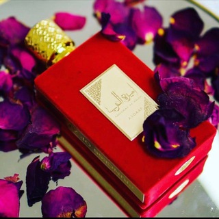 Logo of telegram channel ajmal_parfum_boutigue — Ajmal_parfum_boutic