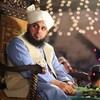 Telegram channel Ajmal Raza Qadri logo
