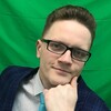 Логотип телеграм канала @ajmchann — Евгений Бучий