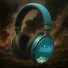 شعار قناة تلجرام ajnadbandaudio — AjnadBand Audio :: أناشيد فريق أجناد القناة الصوتية