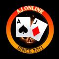 Logotipo do canal de telegrama ajonlinefamily - AJ ONLINE BOOK (JAIPUR)