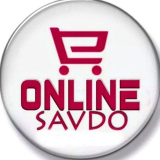 Telegram channel Online Doʻkon | Ajoyib Mahsulotlar logo