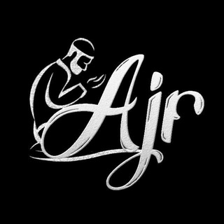 Telegram kanalining logotibi ajr_istab — Ajr istab 🌙