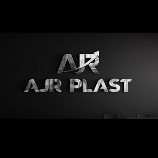Логотип телеграм канала @ajr_plast — Ajr_plast