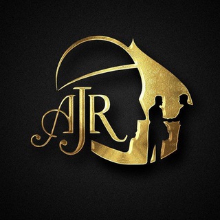 Telegram channel AJR LOYIXASI logo