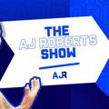 የቴሌግራም ቻናል አርማ ajrobertsshow — The AJ Roberts Show