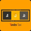 Telegram kanalining logotibi ajrtaxikanal — AJR Yandex taxi kanal