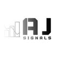 Logo saluran telegram ajsignals1 — AJSignals