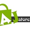 Telegram channel AJ Store_Uz logo