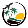 Logo of telegram channel ajvatour — AJVA TOUR®️