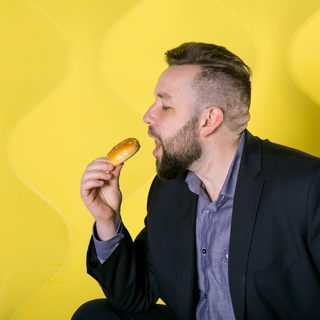 Логотип телеграм канала @ak_food — Диагноз:ожирение