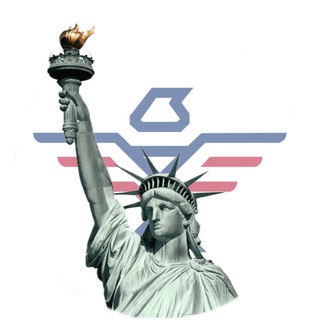 Telegram channel A&K: Виза в США 🇺🇸 logo
