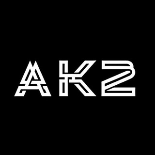 لوگوی کانال تلگرام ak2_production — AK2 Production
