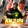 Logo of telegram channel ak789th — AK789-TH🇹🇭