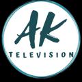 Logo saluran telegram ak_television — Ak Television (Ak Sah) | Baalveer 3