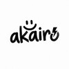 Логотип телеграм канала @aka1ronft — Akairo