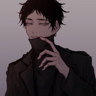 Логотип телеграм канала @akaaaaashiiii — Акааши Кейджи.[Заморожен]
