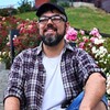 Логотип телеграм канала @akabanik — Саня про Заикание и саморазвитие