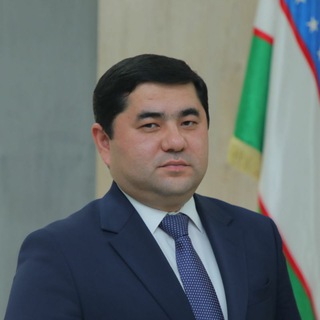 Telegram kanalining logotibi akabirov_a — Акабиров Азамат