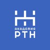 Telegram channel Академия РТН | Ростехнадзор logo