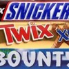 Логотип телеграм канала @akadanebylidazhi — Сникерс,Баунти и Твикс