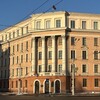 Лагатып тэлеграм-канала akadbgai — БГАИ/Белорусская государственная академия искусств