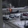 Логотип телеграм канала @akadem_raion_8 — Академические новости