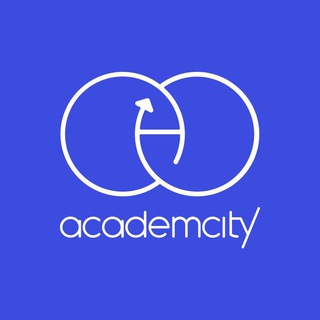 Логотип телеграм канала @akademcity_niidpo — АкадемСити. Бухгалтерия и кадры.