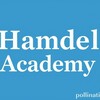 لوگوی کانال تلگرام akademi_hamdel — آکادمی هم دل