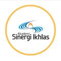 Logo saluran telegram akademi_sinergi — Akademi Sinergi Official