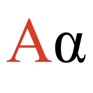 Логотип телеграм канала @akademia_space — Ακαδημία