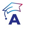 Логотип телеграм канала @akademiamsp — Академия МСП Санкт-Петербург