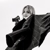 Логотип телеграм канала @akademiaphoto — Обучение фотографии с Эвелиной Иванской