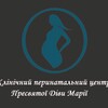 Логотип телеграм -каналу akademiapresvyatoyidivymari — Академія Пресвятої Діви Марії