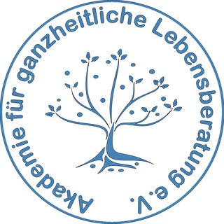 Logo des Telegrammkanals akademie_lebensberatung - ⚜️Akademie für ganzheitliche Lebensberatung e.V.