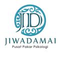 Logo saluran telegram akademijiwadamai — Akademi Jiwadamai