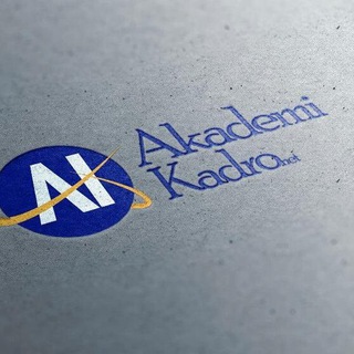 Telgraf kanalının logosu akademikadro — Akademikadro.net