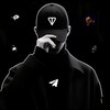 Логотип телеграм канала @akademikcrypto — nrvess
