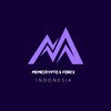 Logo of telegram channel akademitraderindo — MEME CRYPTO & FOREX INDONESIA 📊
