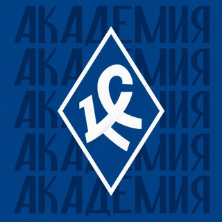 Логотип телеграм канала @akademiya_ks — Академия «Крылья Советов»