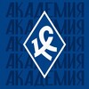 Логотип телеграм канала @akademiya_ks — Академия «Крылья Советов»