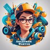 Логотип телеграм канала @akademiyafactov — Академия Фактов 💡