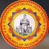 Telegram kanalining logotibi akademiyatemuriylar — Temuriylar Akademiyasi NTM Jizzax