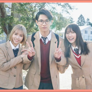 电报频道的标志 akairingo_2023 — Akai Ringo