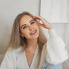 Логотип телеграм канала @akaktutvse — Ксения Молчанова коуч предпринимателей