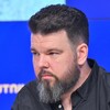 Логотип телеграм канала @akalushkin — Продюсер Kálushkin
