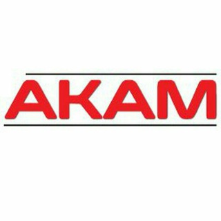 Logo saluran telegram akam_1394 — AKAM