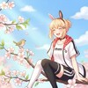 Логотип телеграм канала @akami_yo — Аками Йошкар-Ола