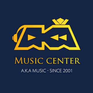 Logo de la chaîne télégraphique akamusic - AKAMUSIC