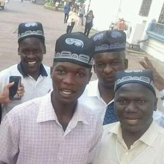 Логотип телеграм канала @akang_trenda_endi — Аканг тренда энди